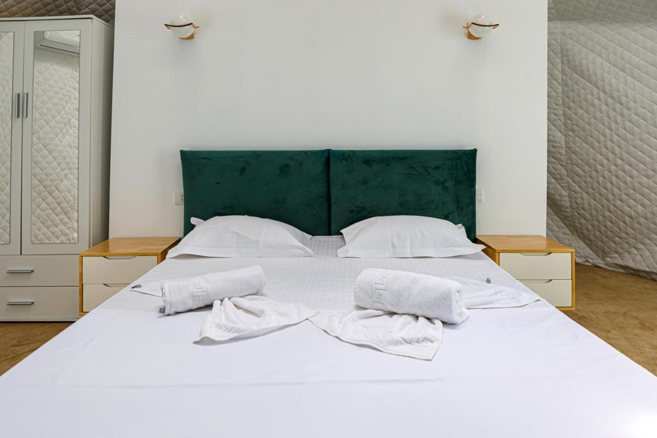 Glamping By The Sea Hotel Navodari Exterior photo